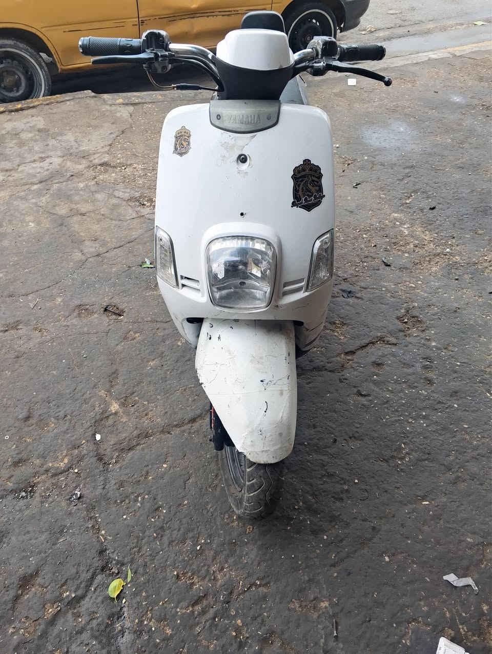 ماكس بوليسي محرك ناعم كهربائيات كله شغاله 
منغولي محوره وجاهزه ذوي الاحتياجات الخاصه شغاله وجاهزه سلف وهندر وشلعه ومعدل


**إذا كنت صاحب هذا الإعلان وتريد حذفه لأي سبب، رجاءا أرسل رسالة إلى الدعم الفني**