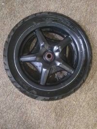 ويل سكنس فحل هوه والتاير قيم بل يرضي الله نضافه فول  مكاني بغداد الامي...