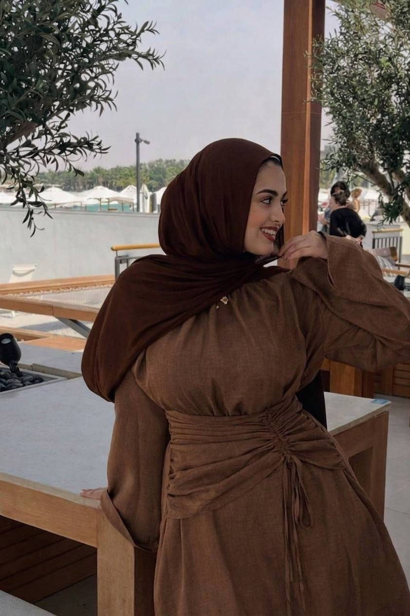 دريس العراااايس 🦋
الموديل دريس شداد  

الماتريال كتان فرنساوي  مستورد عالى الجودة

المقاس ون سايز تلبيس ل 85.70ك مرتاح

السعر  630 ✨


**إذا كنت صاحب هذا الإعلان وتريد حذفه لأي سبب، رجاءا أرسل رسالة إلى الدعم الفني**