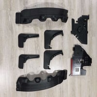 قطع غيار • شامل التركيب