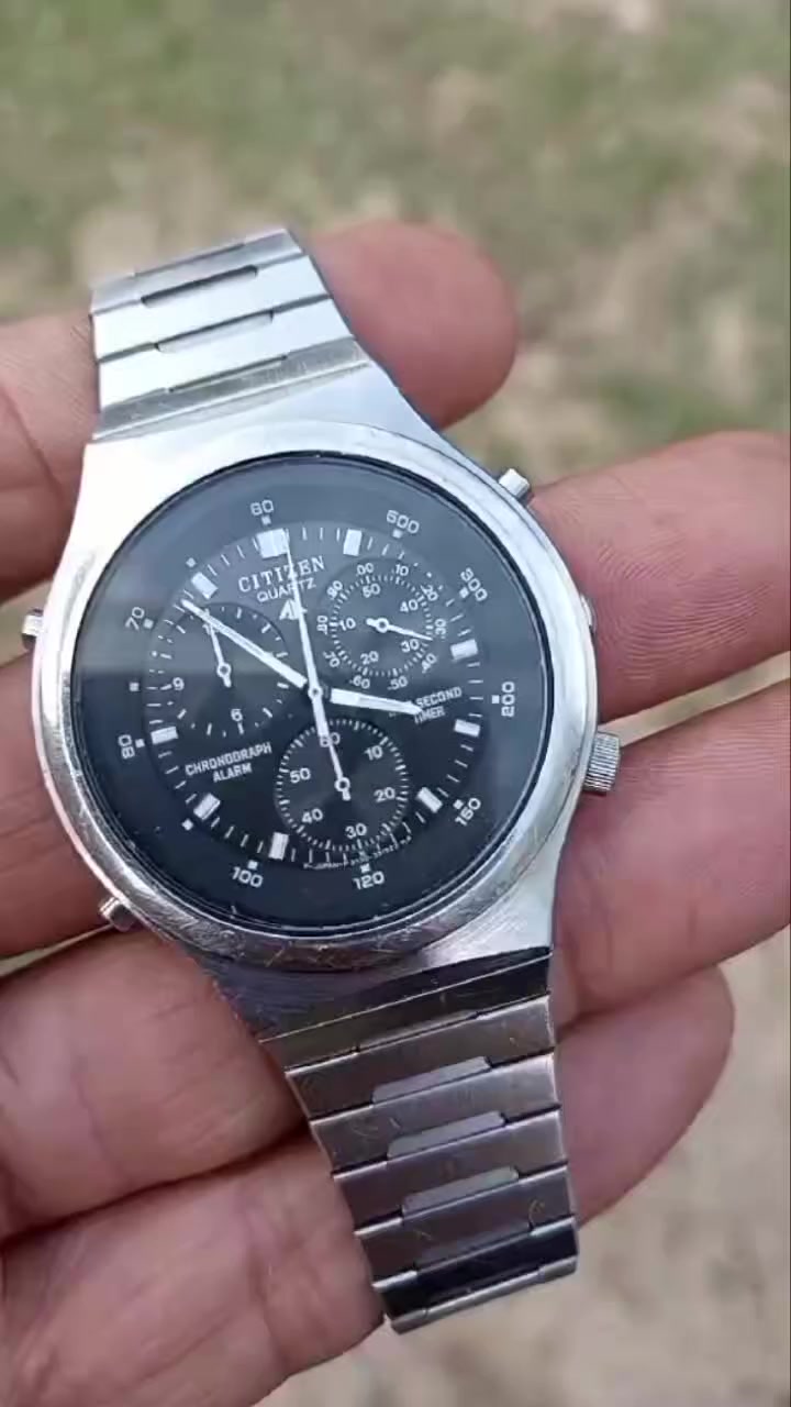 ستزن انتاج ١٩٨٦ فخر الصناعه اليابانيه مكينه مدرعه ١٢ حجر ⌚⌚⌚


**إذا كنت صاحب هذا الإعلان وتريد حذفه لأي سبب، رجاءا أرسل رسالة إلى الدعم الفني**