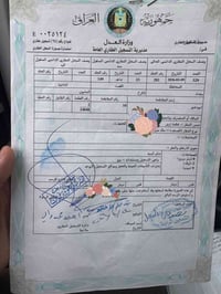 ✅شركة ارض المستقبل للعقار  🏛️  قطعه ارض للبيع مربع #المهندسين الأمانة ...