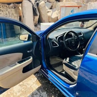 دودج افنجر • ٢٠١٣ • مكينة ٢٤٠٠