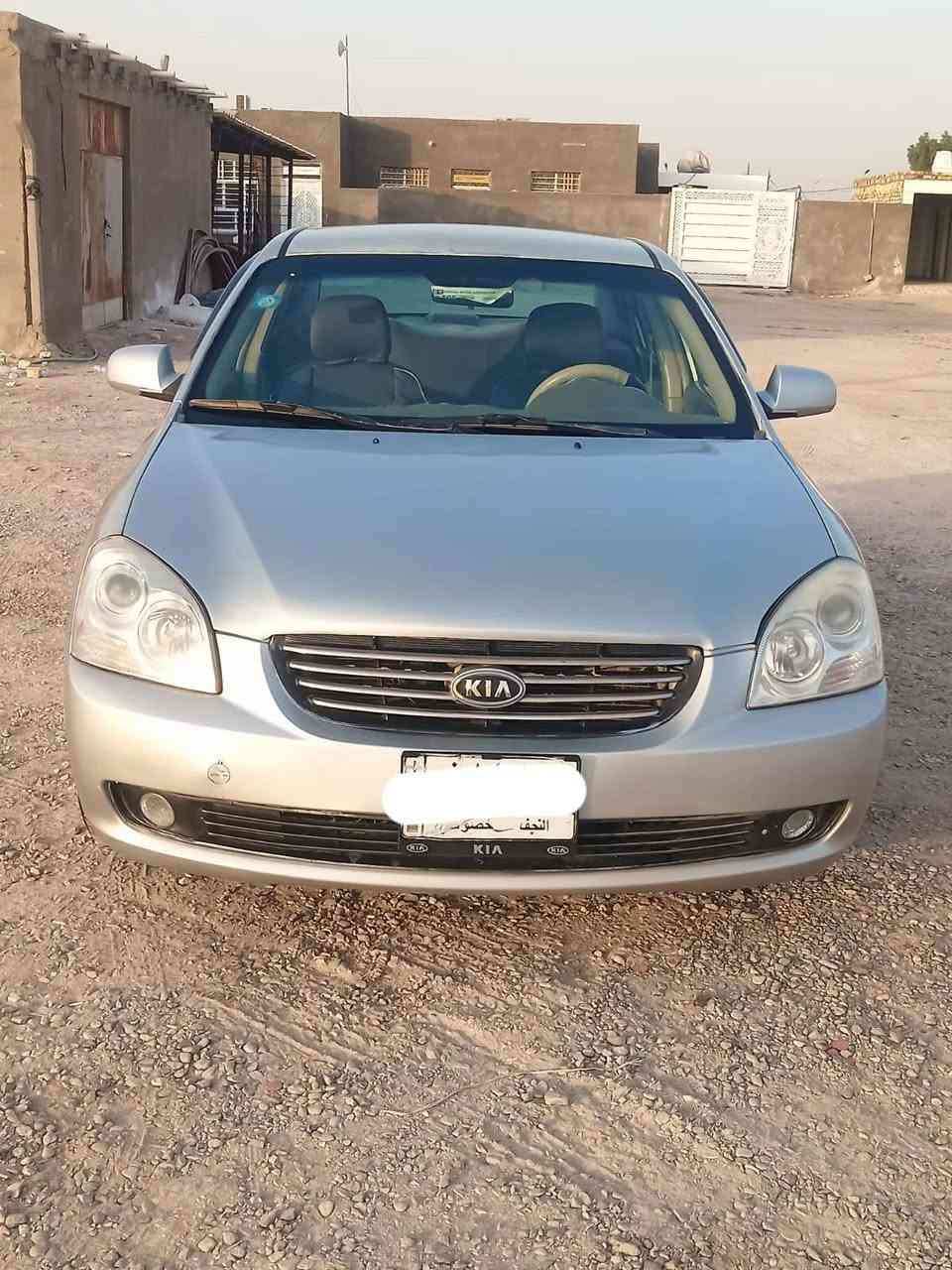 سلام عليكم ورحمة الله وبركاته
سياره كيه اوبتيما موديل 2008 مكينه 2000

خليجية رقم نجف سنويه 27

السياره مصبوقه جماليه

تبريد ثلج كهربئيات كله شغاله

حداديه تخم تاير خير من الله

ضربه جاملغ الخلفي فقط 

مكاني الديوانية قضاء الحمزه الشرقي 

السعر 87 وبيها مجال للشراي

 إخوان لي مو شراي لآ يتصل 

رقم الهاتف

 ***********
