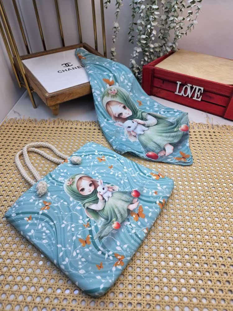 سيت ربطة مع جنطة 
سن التكليف 
كمية محدودة
سعر الدرزن 46 الف
للبيع جملة فقط


**إذا كنت صاحب هذا الإعلان وتريد حذفه لأي سبب، رجاءا أرسل رسالة إلى الدعم الفني**