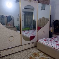 غرفه نوم • غرفه نوم تركيه • غرفة اخشاب • اثاث غرفه نوم • غرفه نوم كامل...
