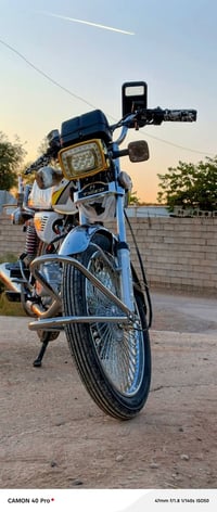 تايگر • موديل 22 • كركوك داقوق