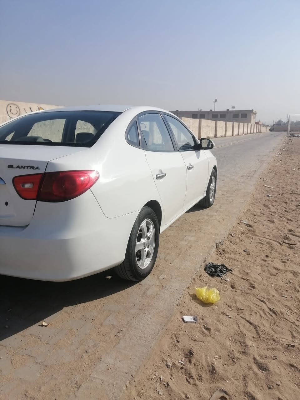 السلام عليكم سياره النترا موديل ١٠ رقم أربيل تريد تحويل او وكاله مكانه كربلاء السياره بيه قطع صبغ بدون معجون ابيع حزام كير مكينه حداديه تبريد تخم تاير كله مكفول السعر ٩٠ وبيه مجال ***********
