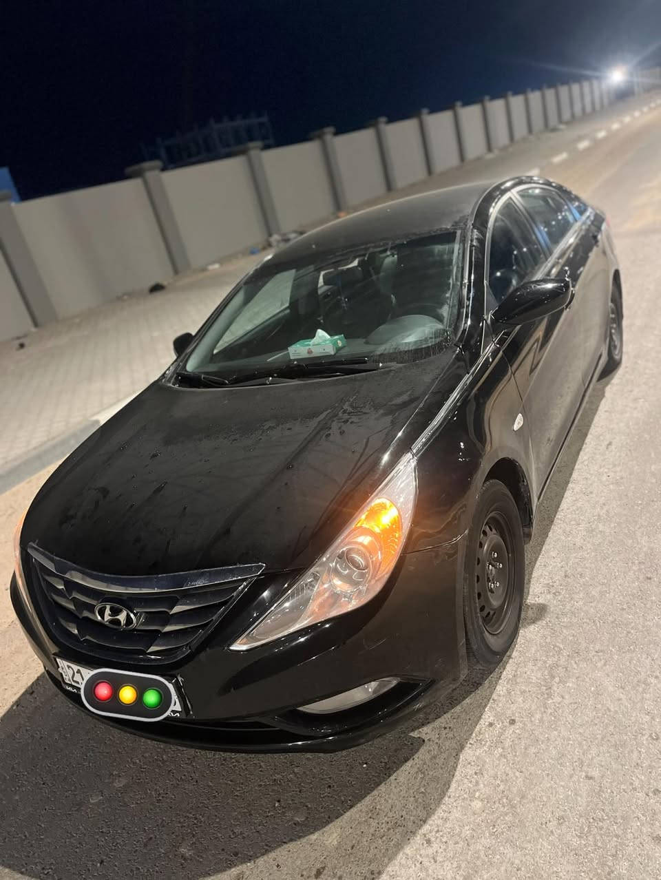 سوناتا 14 غاز بلاد خط واحد كص جنطه سياره جاهزه 
للبيع السعر ٥٢ وبيه مجال وذا عندك مراوس نزل ب التعليق 
البصرة ***********
