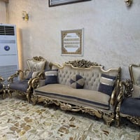 مصري • ١٠مقاعد • نظيف