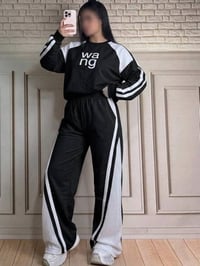 بجامة نسواني • قماش أجنبي • سيري 9 قطع