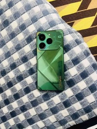 تكنو بوفو 6 برو • ٢٥٦ • رام ١٢+١٢