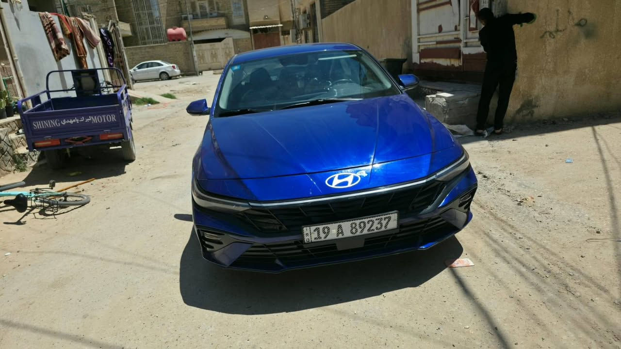 السلام عليكم النترا موديل ٢٠٢٥ رقم كربلاء حادثة جاملغ مبدل أو ربع البنيد مصبوغ بدون دواخل ولا اشوية +نص التكمة مصلحة أو مصبوغة للإستفسار الاتصال على الرقم *********** السعر ١٦٥ أو بيها مجال ماشية ١٣ ألف
