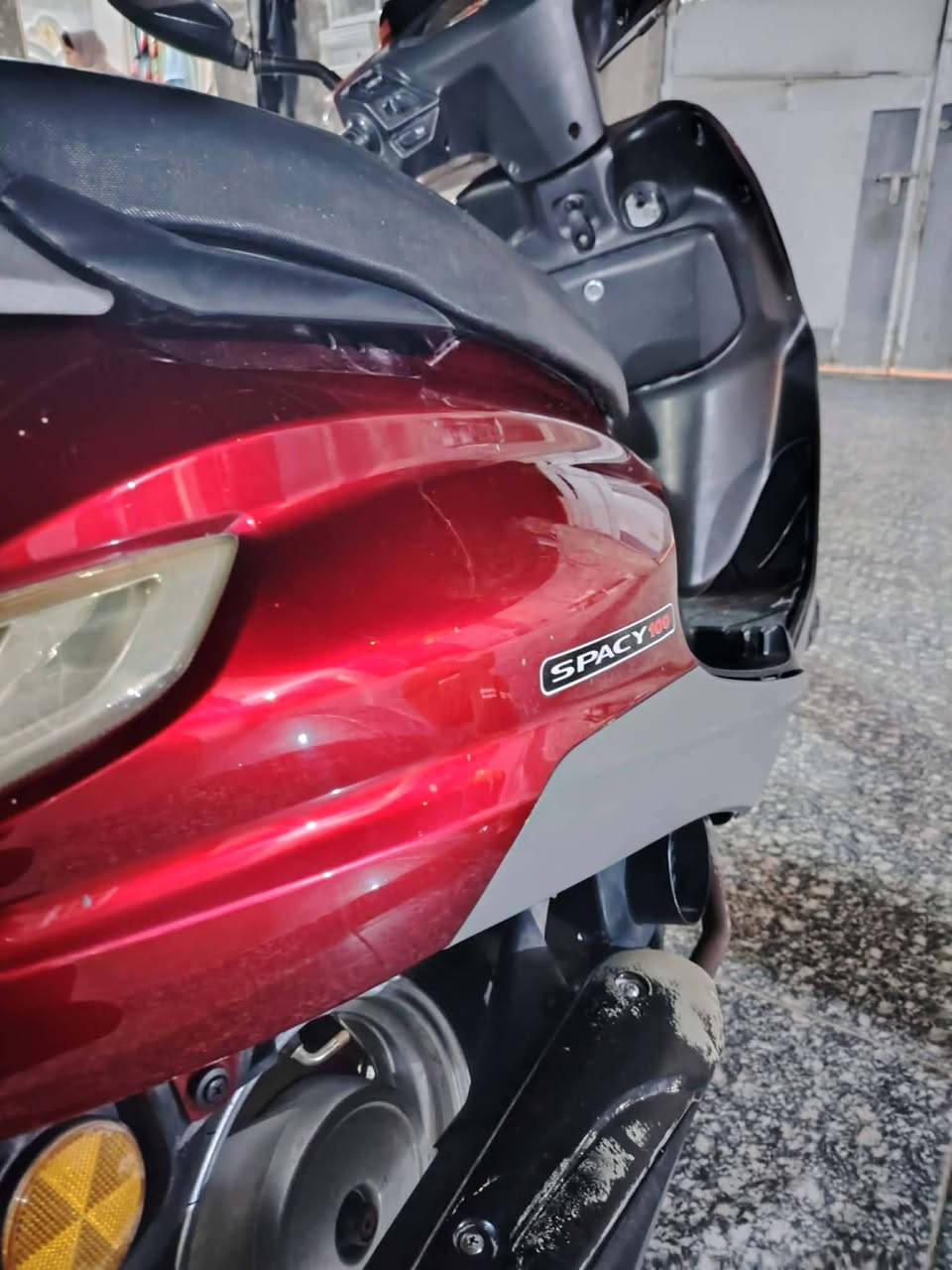 دراجه جديده المكان عبور البوابه مال الحسينيه سعر 650الاستفسار عالخاص


**إذا كنت صاحب هذا الإعلان وتريد حذفه لأي سبب، رجاءا أرسل رسالة إلى الدعم الفني**