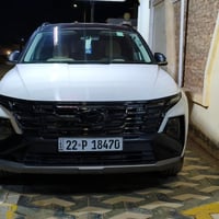 توسان ٢٠٢٥ • محرك ٢٠٠٠ • خليجي