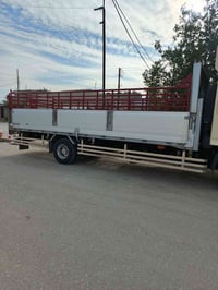 نقل اثاث • بغداد • سيارة هينو