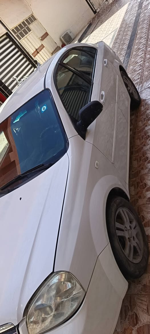 موديل 7 رقم بغداد مميز وبأسمي كير عادي سياره جاهزه

 محرك كير حداديه ظفيره قاعدة فيتبم مال كصه مبدله ويل

 كب بيها سستم سماعات jblصبغ حزام بيها طخطخات

 ملكطه ***********باقي التفاصيل مكان السياره رمادي
