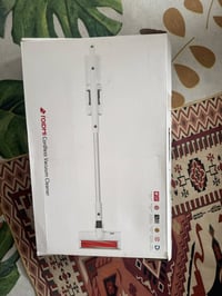 مكنسة شاومي • RS35 • جديدة