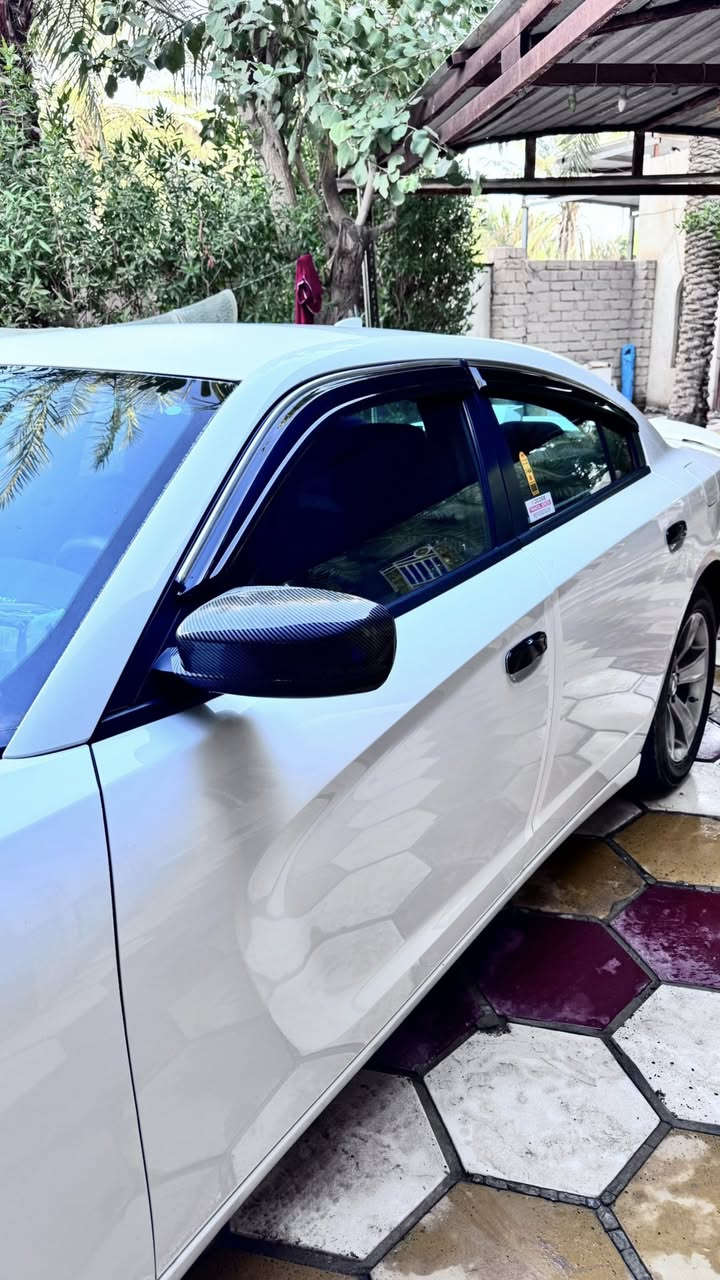 جارجر  SXT 2016
وارد كندي كلين كفاله عامه
سيارة مال بيت جاهزه من كلشي ما ناقصهه شي
تخم تاير جديد، تبريد حداده مكينه كير كله كفاله 
السعر 195 وبيهه مجال
البصرة قضاء المدينة
***********

