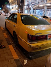 كراون • ٢٠٠٥ • نجف