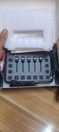 اكسسوارات • اول يد