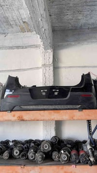 كيا صول 2020 • دعامية خلفية • خلفية كاملة