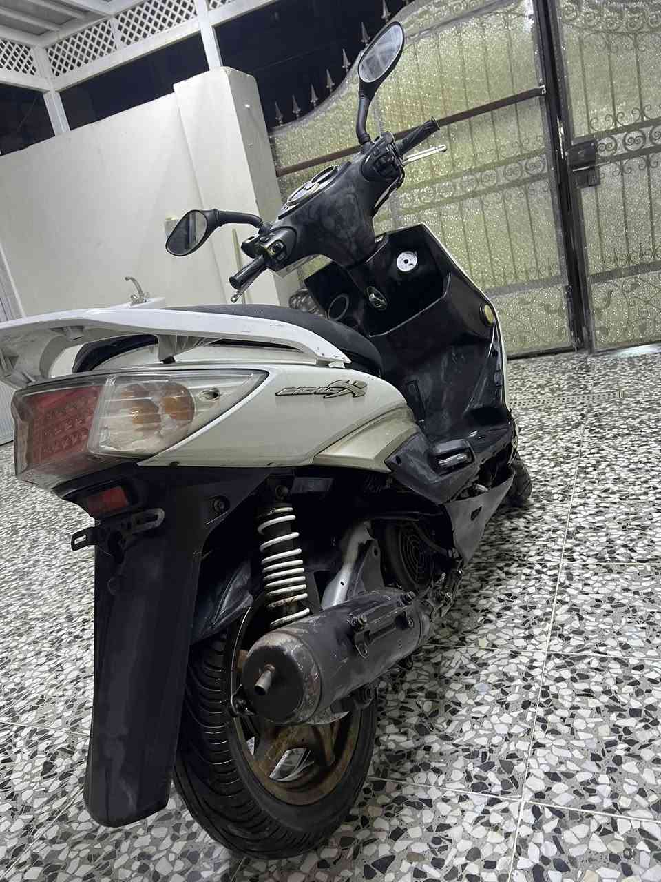 سلام عليكم شباب سكنس فحل طلاعات الدراجة للبيع الدراجة نضيفة كدامكم كهربائياتهة كلهة شغالة العداد مال مشي كشي شغال دراجة كايمة كاطعة ولفات شراي خاص مكاني بغداد بلديات


**إذا كنت صاحب هذا الإعلان وتريد حذفه لأي سبب، رجاءا أرسل رسالة إلى الدعم الفني**