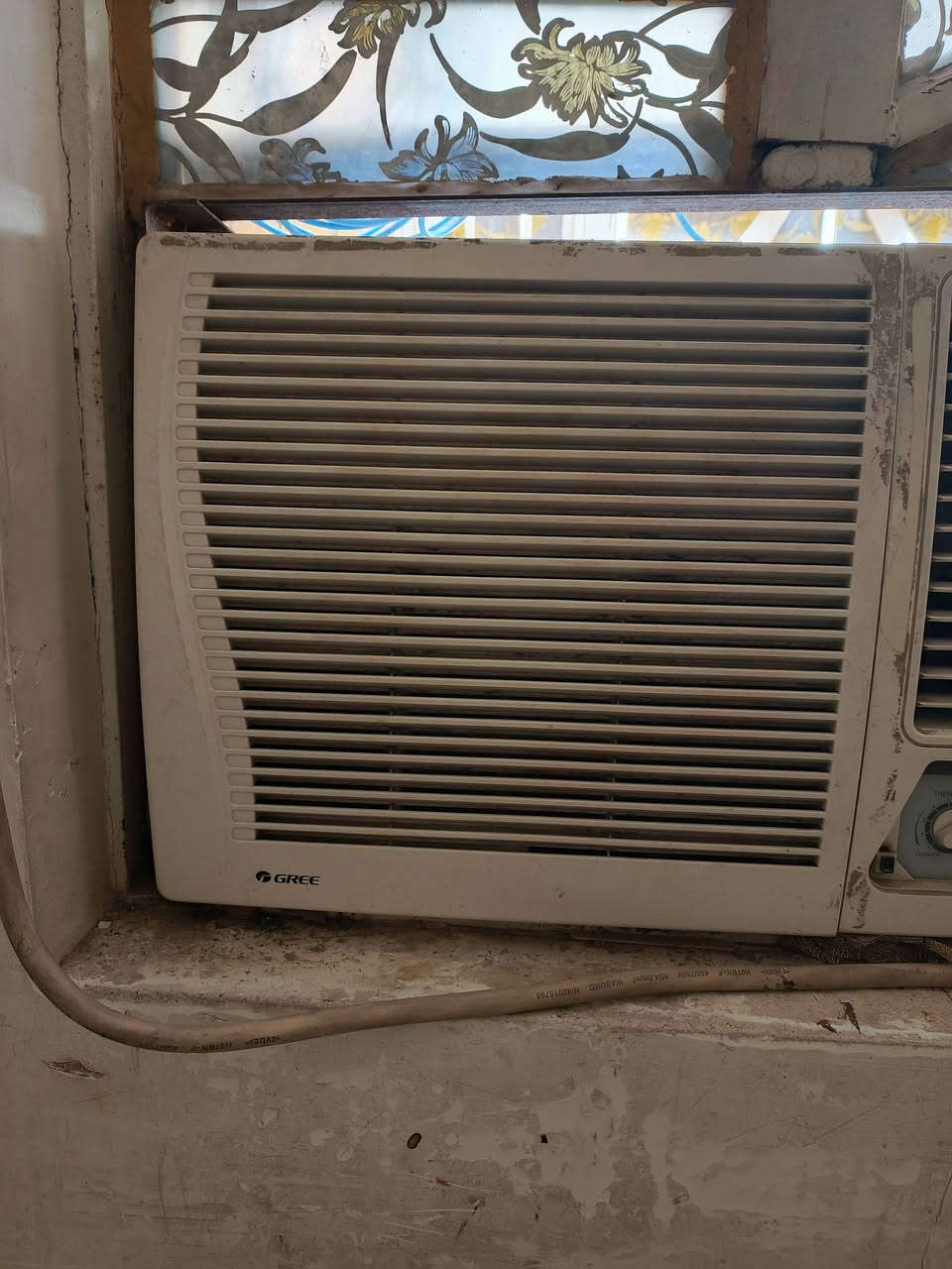 مكيف للبيع جديد وبارد تجي ع فحص وشغله بيدك وذا مو ثلج  لا تاخذه ونضيف علئ وضع الشركه بيع مستعجل  السعر 230الف


**إذا كنت صاحب هذا الإعلان وتريد حذفه لأي سبب، رجاءا أرسل رسالة إلى الدعم الفني**