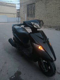 ثعلب GTR • مكينة ناعمه • بغداد الشعله