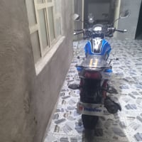هاوجي • موديل ١٧ • جمرك