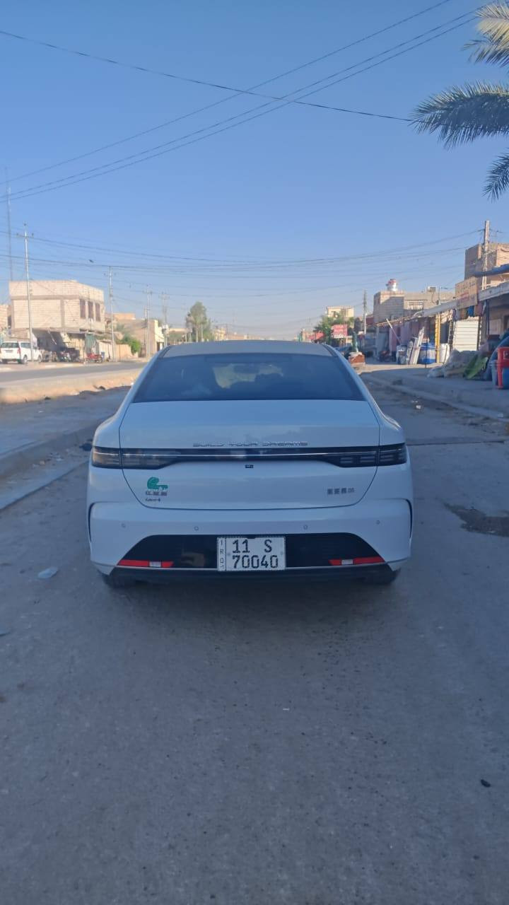 مكلف بالنشر
BYD ديستروير ماشيه ٧٠٠٠ كفاله عامه ب ١٥ مليون وبي مجال باقي عليها قسط لمده ٣ سنه وتتحول باسمك
أي ضمان تريد اسويلك تضمن حقك بي علمود تسديد
مرقم بغداد وكاله قياده انطيك بيها
***********
