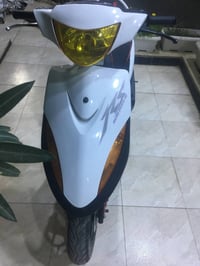 ماكس عدله للبيع دراجه جاهزه كلشي شغال + مكينه بلادي ما مفتوحه اي استفس...