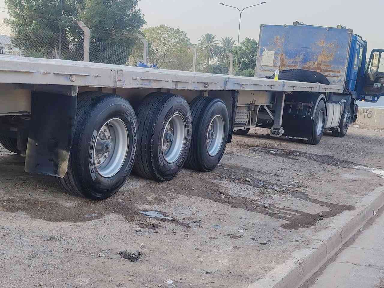 السلام عليكم عربانه للبيع كفاله عامه ***********
