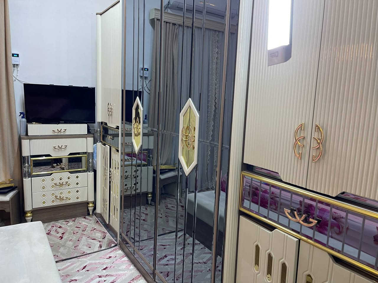 مليونين وبيه مجال بغداد الكراده


**إذا كنت صاحب هذا الإعلان وتريد حذفه لأي سبب، رجاءا أرسل رسالة إلى الدعم الفني**