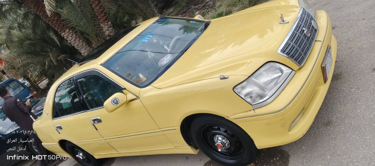 سلام عليكم اريد مراوس بريجو
هاي السياره مصفره وحلوه خطهه نجف شاميه 
مكينه وكير كارتون حداديه جديده كهربائيات كله شغاله تخم تاير ويل ابو الفلس مكان نجف


**إذا كنت صاحب هذا الإعلان وتريد حذفه لأي سبب، رجاءا أرسل رسالة إلى الدعم الفني**