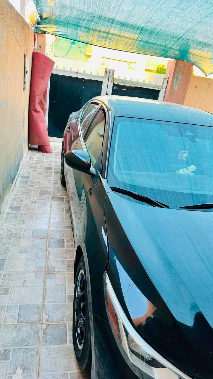 نیسان سینترا 2023 یەک پارجەی هەیە و هەمو گیانی بە شەرتە 31 هەزار رۆشتیە *********** أربيل, العراق
