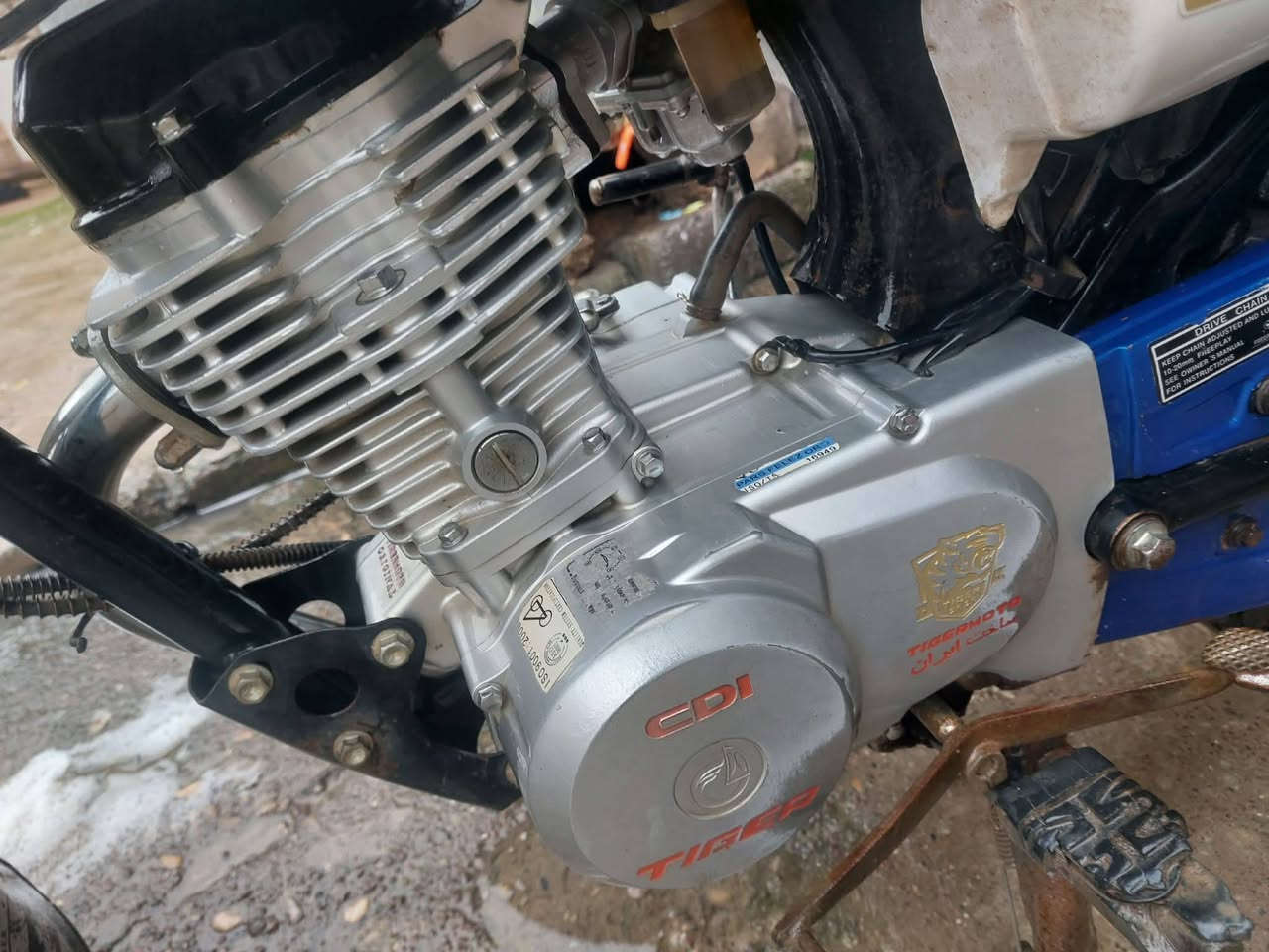 تايكر 20ابو بصمه مكينه شرط مامفتوحه سعر 390وبي مجال حك جيتك ***********
