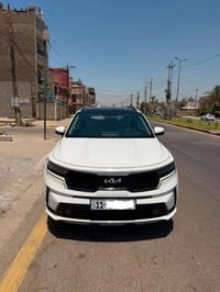 سورنتو ٢٠٢٢ • فول مواصفات • ٦ سلندر