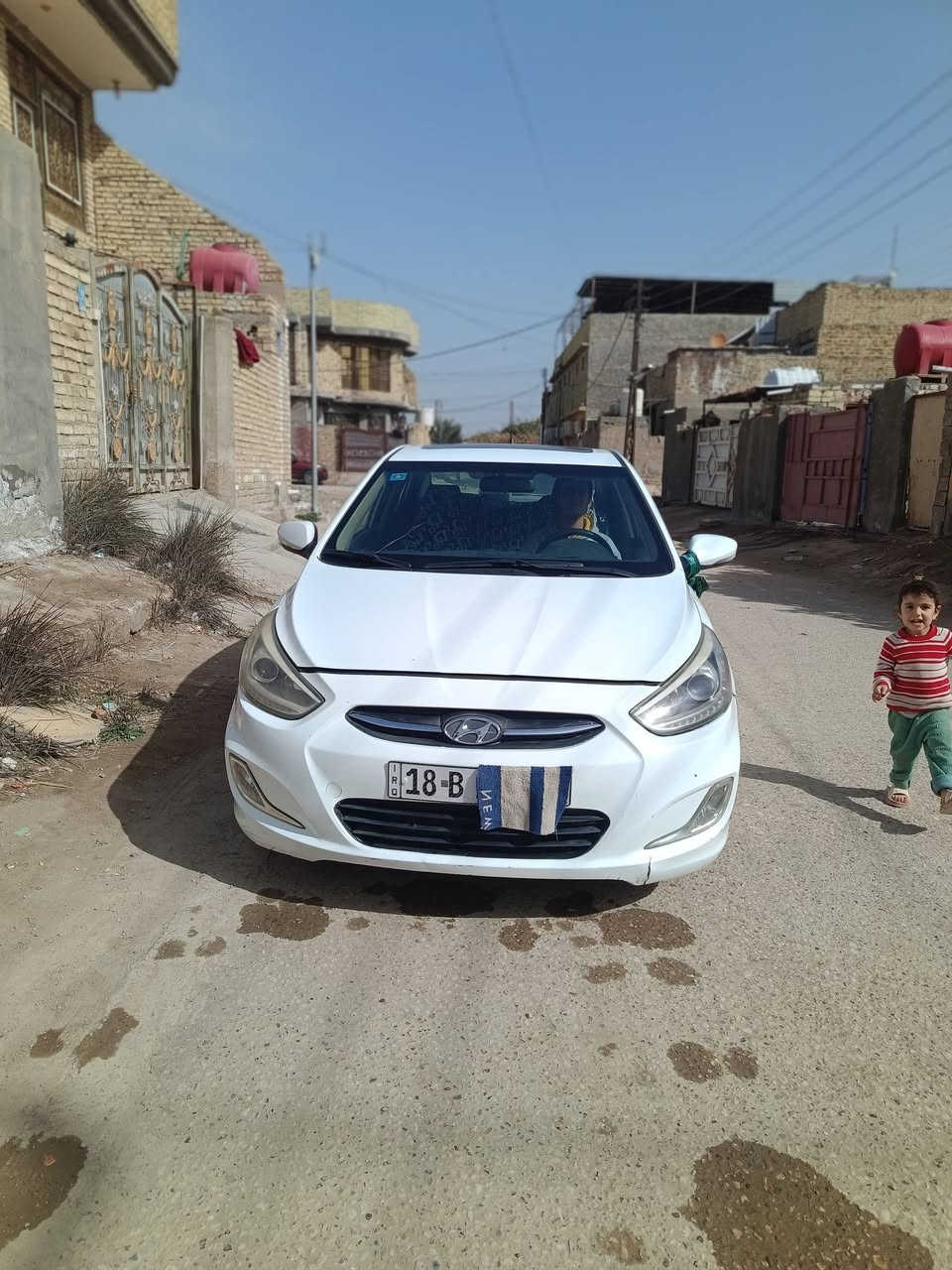السلام عليكم اكسنت 2016 للبيع خليجي محرك 1600رقم دولي سنويه 2030 بسمي بابل فول مواصفات عده البصمه السعر 105وبيه مجال العنوان بابل القاسم استفسار اتصل ***********

