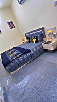 غرفة نوم تركي • جديدة • بغداد