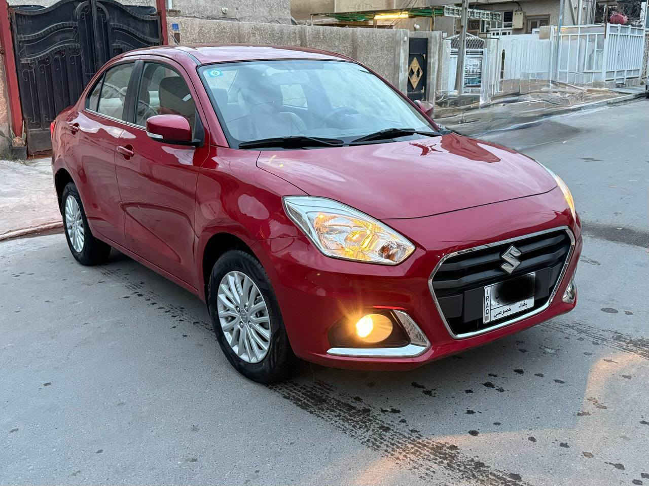 *********** 
موديل ٢٠٢٢ 
 خليجي  ياباني أتوماتيك فول مواصفات رقم بغداد تحويل مباشر بدون صبغ أو تبديل  بدون بارد مكان الكرخ
