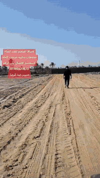 قطع أراضي مستقبلية  المساحات. حسب الطلب  الموقع.الاول   شارع علي قماره...