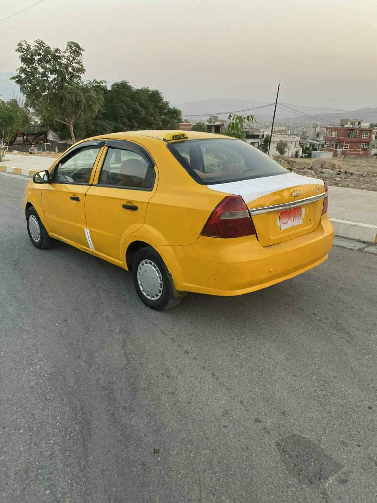 ئەڤوی تەکسی گیرو مەکینەوتەقەو ڕەقەو دەعمو لیدراوی بەشەرت مودیل2010 کامل کارەبای مەزبوتە دیناری مسرەفی تیانیە ماڵێ کەسەبەتە ژم ***********              ***********   شوین دەربەنیخان سعری 19 گڵا دار بنديهكان, السليمانية
