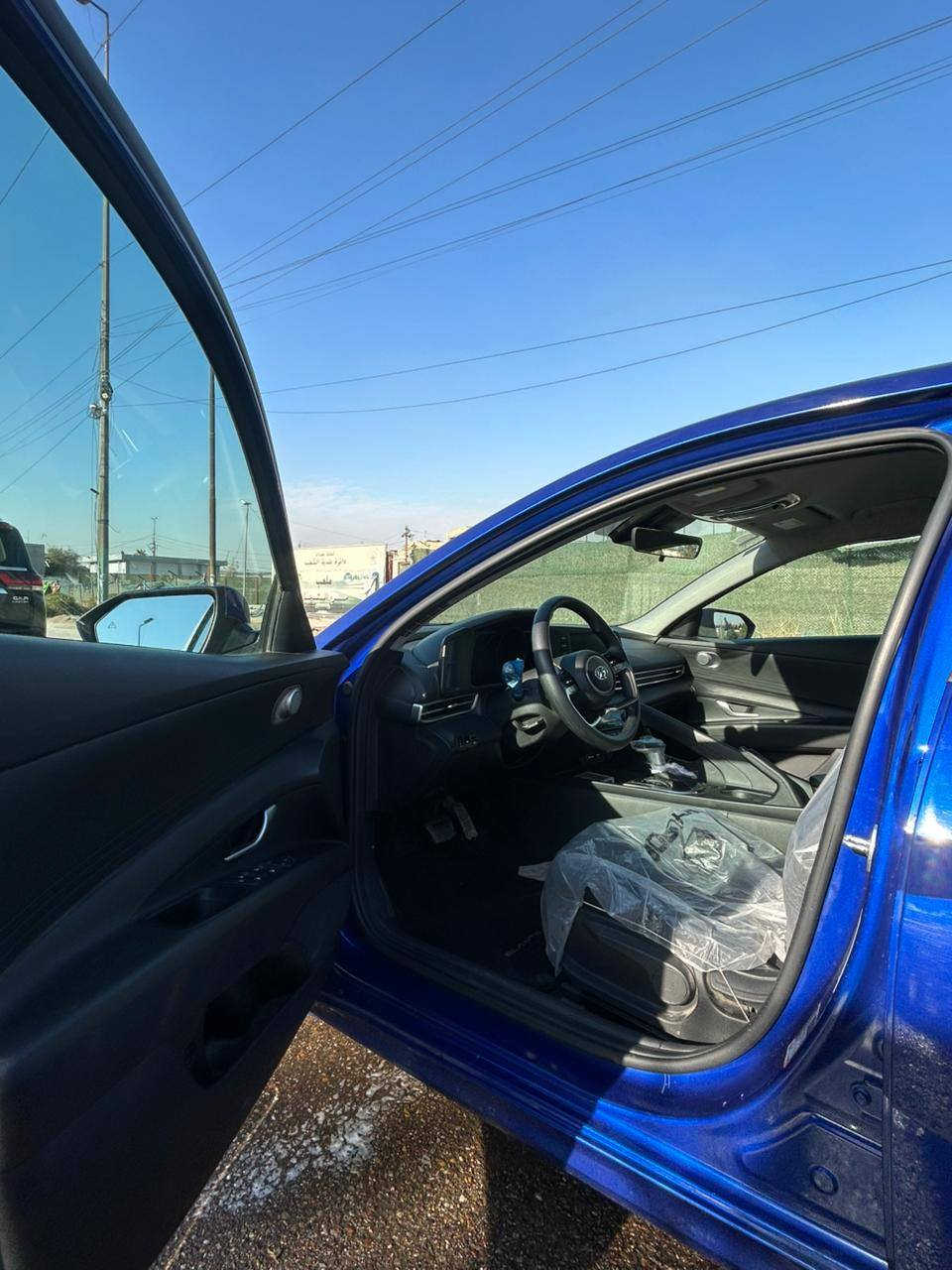 النترا موديل 2023رقم بغداد باسمي بانزين ب 160وبيه مجال
ابو ايهاب ***********
