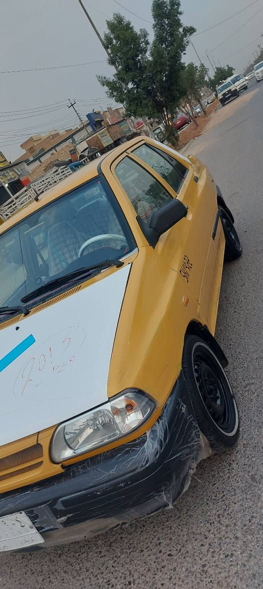 السلام عليكم 
سايبا مديل 2015 للبيع 
بيها فقط بنيد مبدل والباب الوره مصبوغ الباقي مكفول كفاله عامه  كير ومكينه مكفولات تبريد ثلج كهربائيات ودوشمه عامه عينه وصينيه ستوني مبدلهن سياره نضيفه بمعنى الكلمه تجي وتكلب وتشوف مداور ثاني يوم 
السعر خاص 

العنوان الدوانيه غماس ***********
