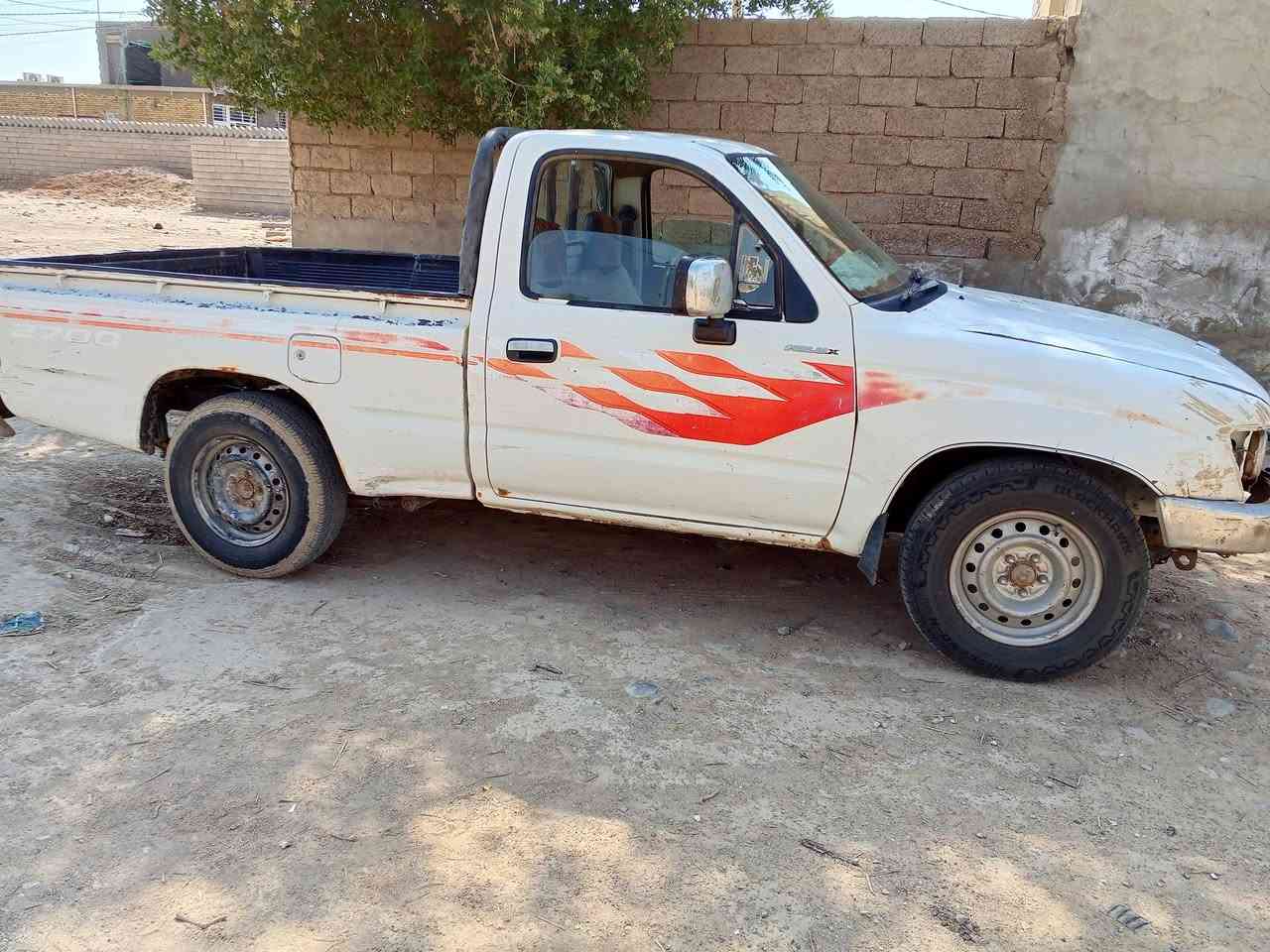 للبيع بيكم 98السياره كلشي بيها ذكرته بالفيديو رقم مثنى سنويه  ماصاقطه السعر ب38وبيه مجال بصيط للشراي وهاذ رقمي ***********
