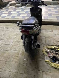 دراجه سكنس نثيه 140دراجه نكره سلف دراجه كامله تزويد شك الكاع شك مكفول ...