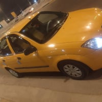 تايبه موديل 14كير مكينه تبريد حداديه خير من الله سياره مابيه ضربه شوي ...