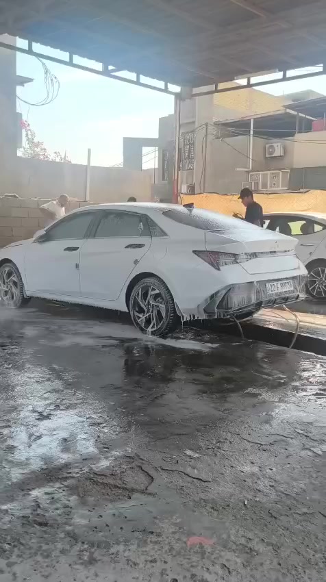 النترا 2024 خليجي كوري اصلي بوضع جديده بمعنه الكلمه مكفوله كفاله عامه ماعده شوي بل دوسه بارد  
ماشيه36الف. حقيقي شرط الفحص 
  وبصمه لاخ بعدهه مامفتوحه مكينه وكير بلاد وضع شركه صدر امامي وخلفي وضع شركه ترايه شرط زيرو سياره جديده بمعنه الكلمه مواصفات 

فتحه طكتين 

بصمه تشغيل 

بصمه ابواب 

تشغيل عن بعدً

شاشه دجتل ألوان 

مري شفط 

يدات ترحيب 

مري ترحيب 

لايت عدسات كامله 

بكلايت لد متصل 

خمسه ويل كب 17 

شاشه وكامره

خلفي وحساس امامي 

وخلفي 

تبريد قطعتين 

دبل تحكم ستيرن

3 انضمام قياده 

عادي وسبورت 

ورنومان 

ايكو اقتصاد بانزين ومانع انزلاق 

مكينه 2000 دوش لمرغوب 

سياره كوري اصلي رقمه أربيل بسم شركه 

*********** للاستفسار
العنوان البصره
