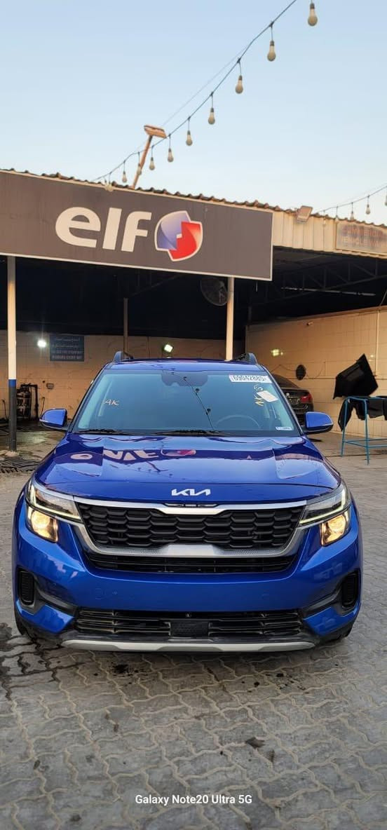 كيا سليتوس 2024 XLine
فول مواصفات

مكفولة من الصبغ

——^—-جاهز للشحن——^——-

السعر مصلح بدون كمرك واصل ميناء:122$ 

الحادث موضح بالصور

بالامكان دخول السياره على كتاب الشهداء

"موسكو للمزادات واستيراد السيارات"

(كربلاء ، المعارض كربلاء الحديثه ، خلف مستشفى الكفيل ، رقم المعرض 42 )

ولدينا وكلاء جميع محافظات العراق

 اتصال او واتساب :

( مهندس احمد) - ‭***********‬

 (علي ستار ) wa.me/9647730331075

‭‬

رابط كروب الواتساب

https://chat.whatsapp.com/J1jL0Gi9OQnJtCT62bZU1O
